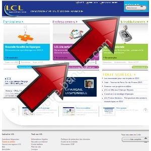 Accès client LCL : connectez-vous facilement à votre compte bancaire
