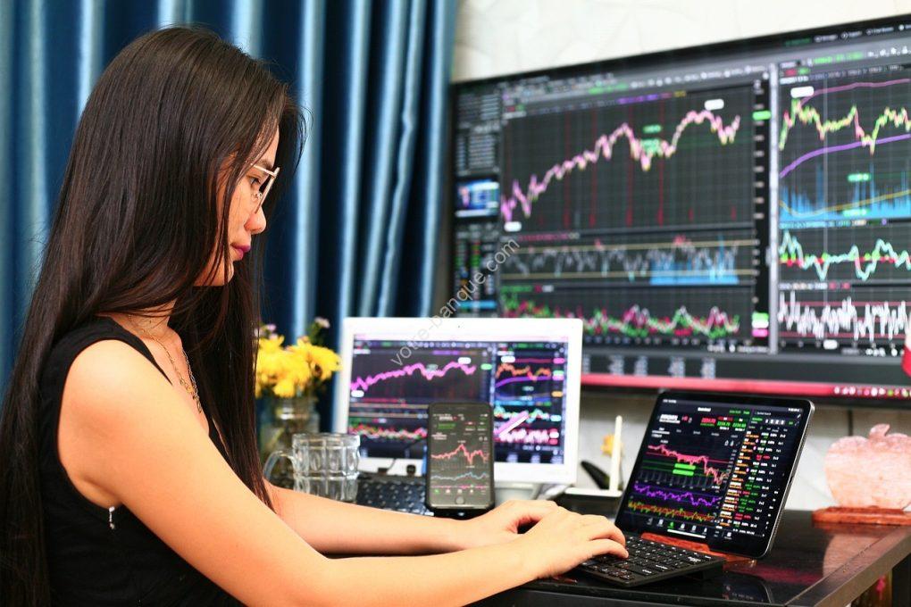 Devenir trader : apprenez facilement les bases de la bourse