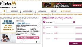 Espace client Fidem : accédez à votre compte en toute simplicité