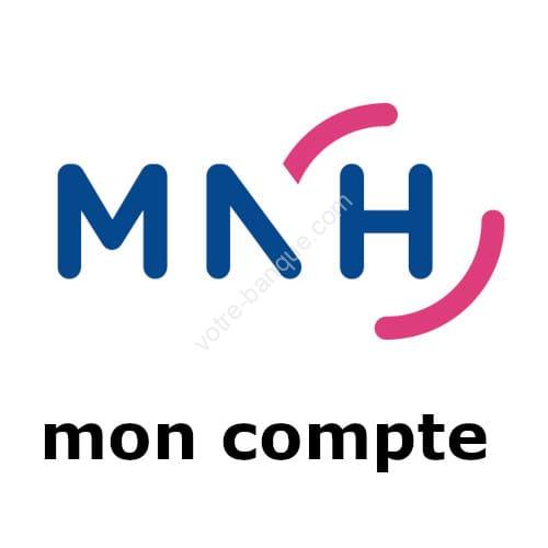 MNH : se connecter facilement à mon espace adhérent en ligne