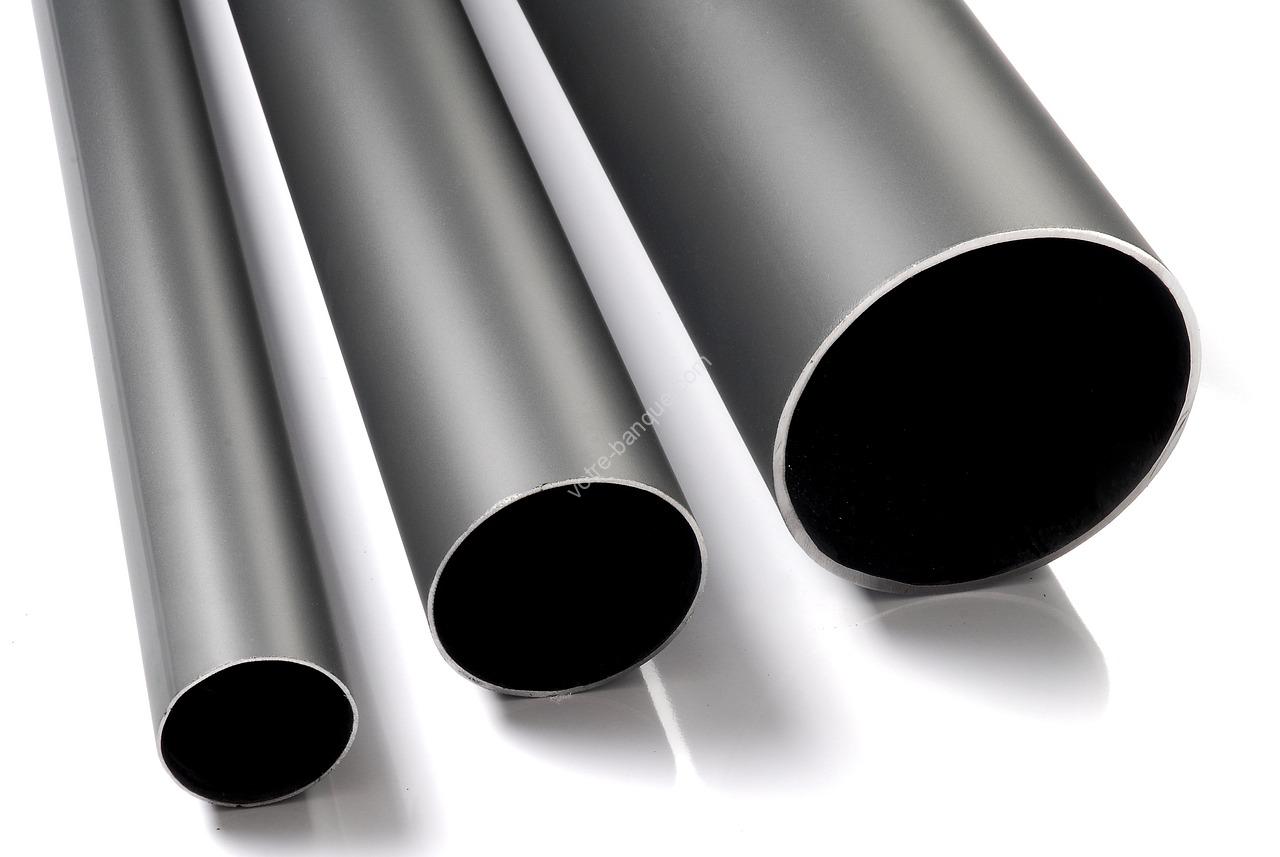 Marché de l’inox : évolution et tendances des dernières 10 années