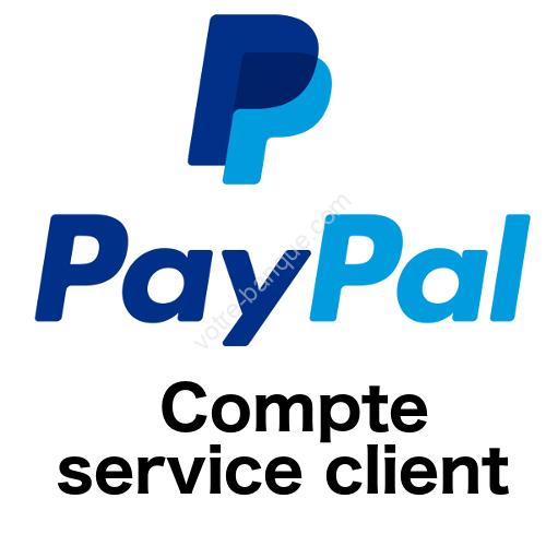 Comment contacter le service client PayPal par téléphone
