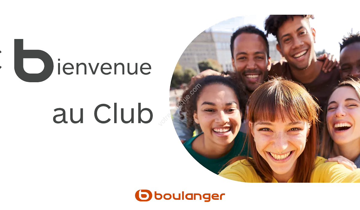 Paiement en plusieurs fois chez Boulanger : facilitez vos achats
