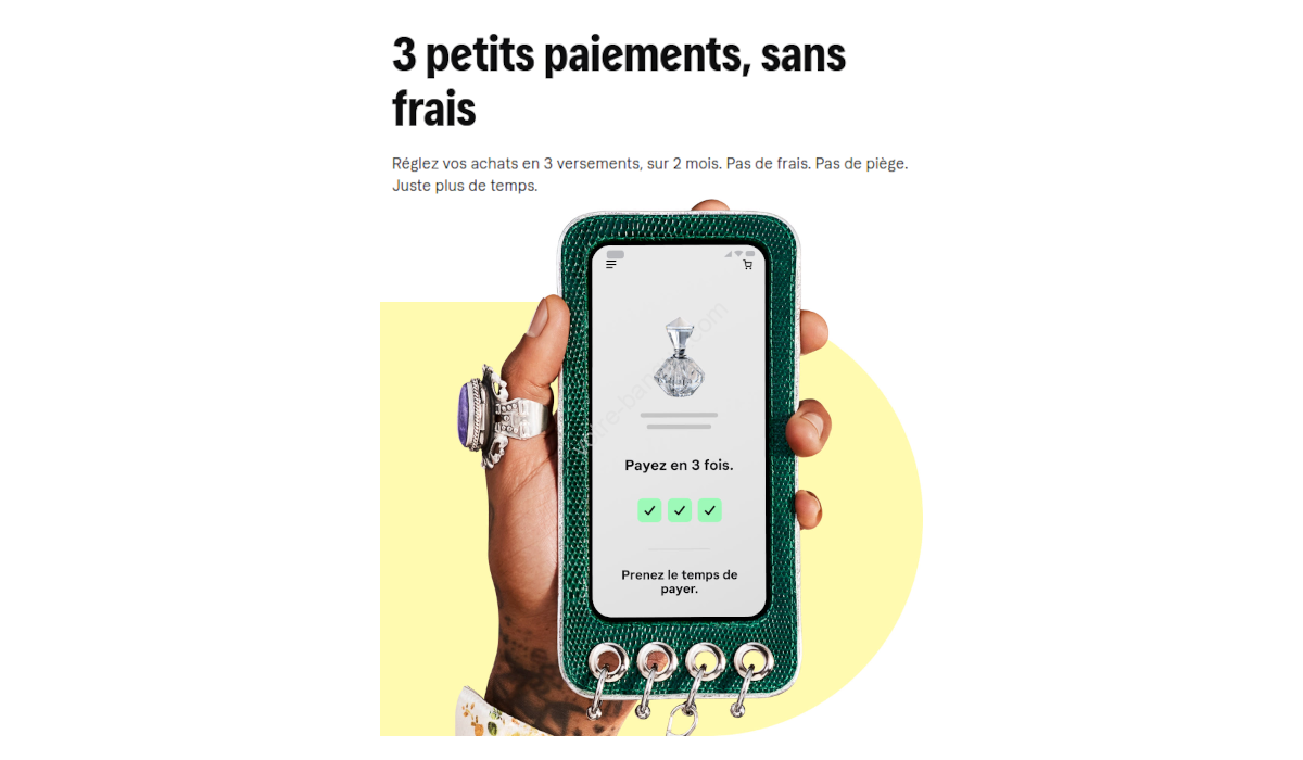 Paiement en plusieurs fois avec Klarna : toutes les informations essentielles