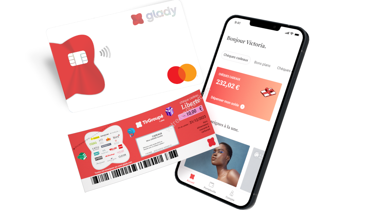 Solde Carte Glady : Vérifiez votre solde en quelques étapes simples