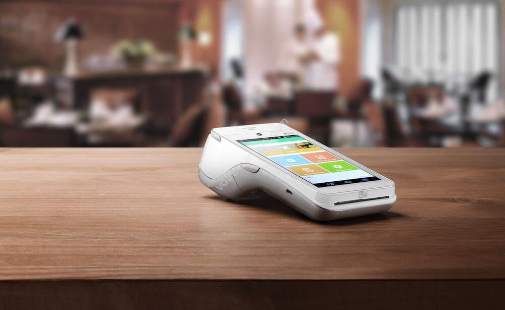 Yavin se lance sur le marché des terminaux Android en pleine expansion