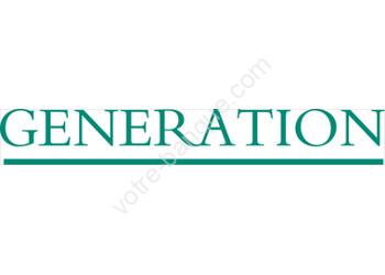 www.generation.fr Génération