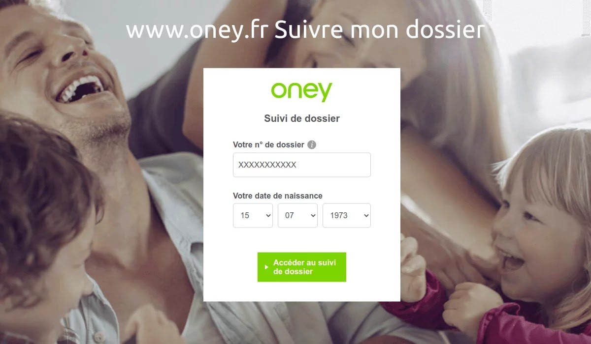 Suivre mon dossier Oney : vérifiez l’état de votre demande en ligne